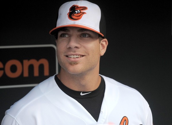 Chris Davis - Motivational Sports Speaker