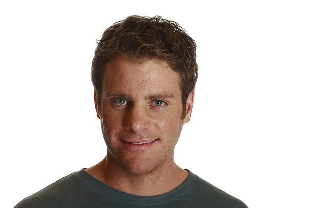 Chris Del Bosco - Motivational Sports Speaker