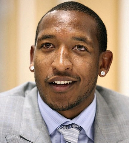 Chris Duhon - Motivational Sports Speaker