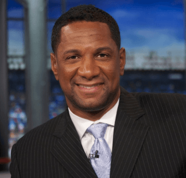 Chris Singleton - Professional Sports Motivational Speaker