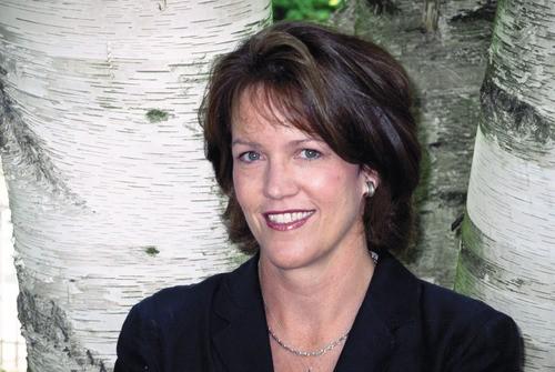 Christine Brennan - Professional Sports Motivational Speaker