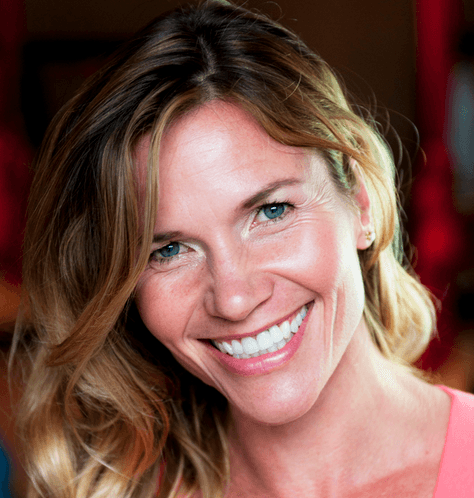 Christine Van Loo - Motivational Sports Speaker