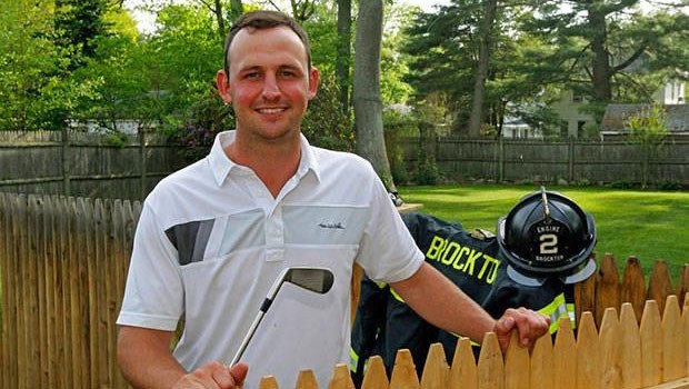 Matt Parziale - Motivational Sports Speaker