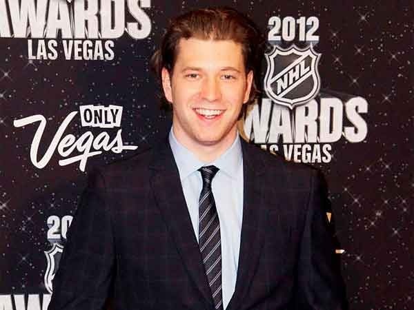 Claude Giroux - Motivational Sports Speaker