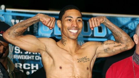 Claude Staten Jr (Claudie Boy) - Motivational Sports Speaker