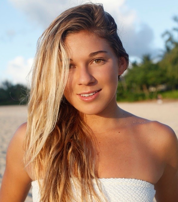 Coco Ho - Motivational Sports Speaker