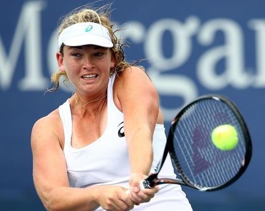 Coco Vandeweghe - Motivational Sports Speaker