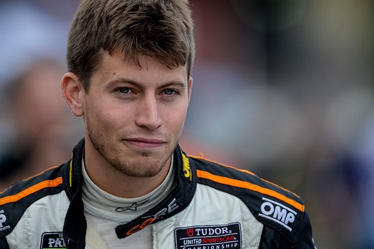 Colin Braun - Professional Sports Motivational Speaker