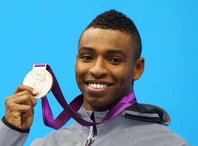 Cullen Jones - Motivational Sports Speaker