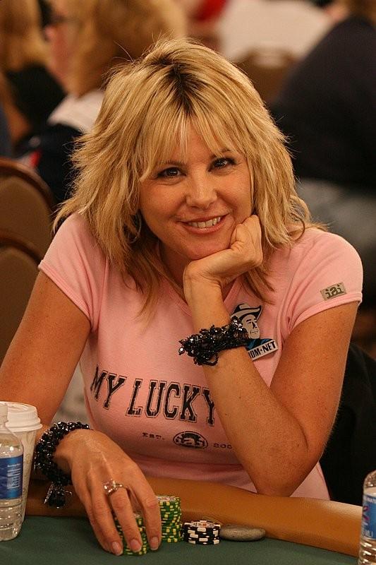 Cyndy Violette - Professional Sports Motivational Speaker