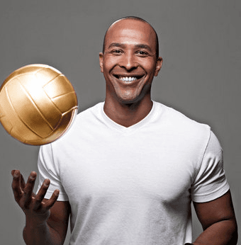 Dain Blanton - Professional Sports Motivational Speaker