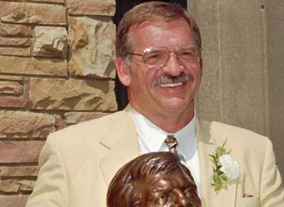 Dan Dierdorf - Professional Sports Motivational Speaker