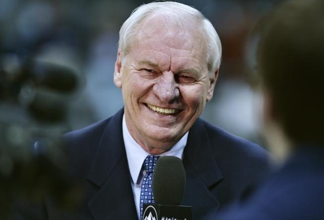 Dan Issel - Professional Sports Motivational Speaker