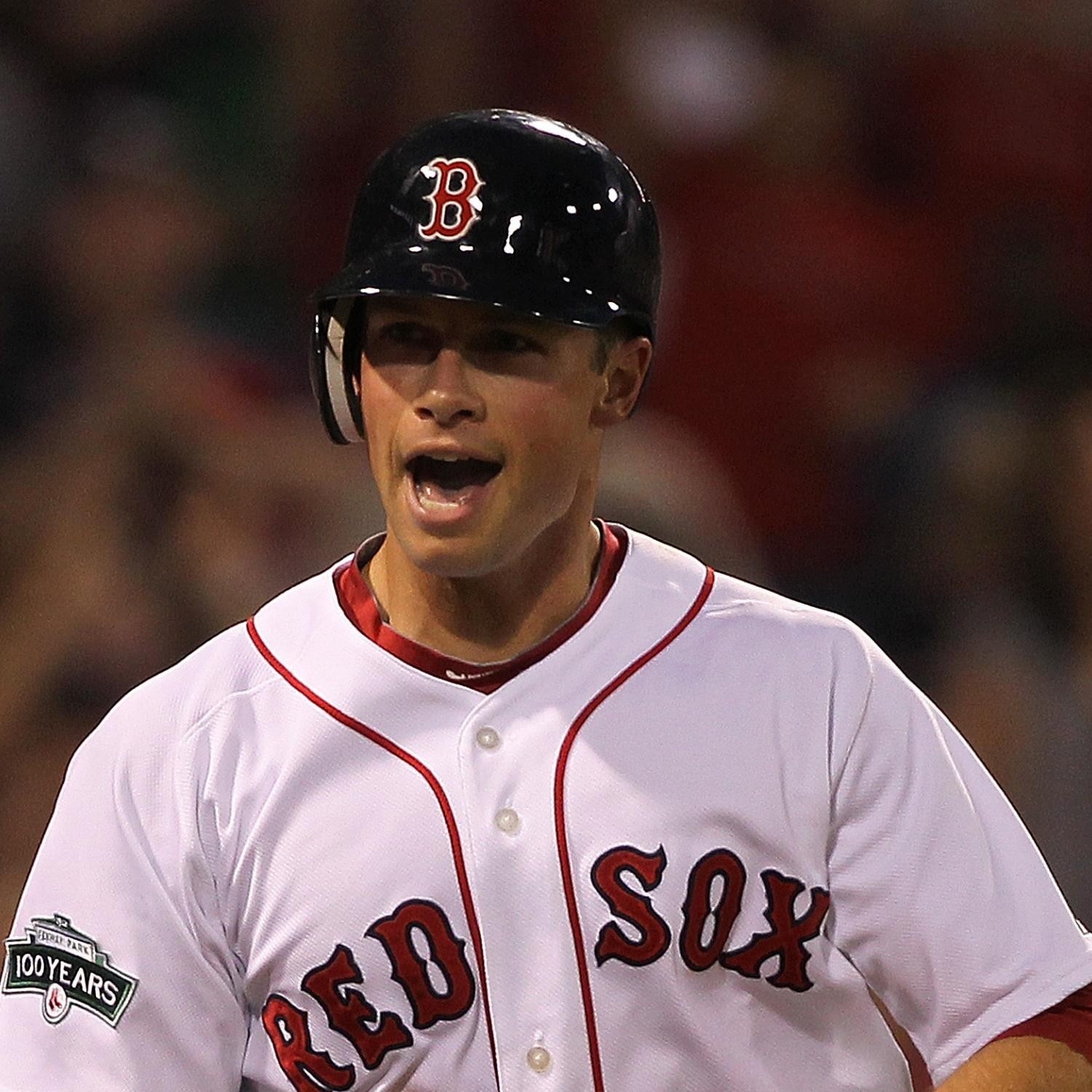 Daniel Nava - Motivational Sports Speaker