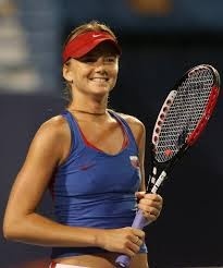 Daniela Hantuchova - Motivational Sports Speaker