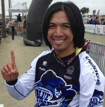 Danny Caluag - Motivational Sports Speaker