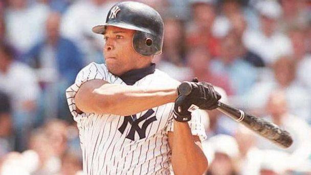 Danny Tartabull - Professional Sports Motivational Speaker