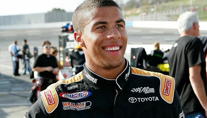 Darrell Wallace Jr. - Motivational Sports Speaker