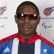 Darren Harris - Professional Sports Motivational Speaker