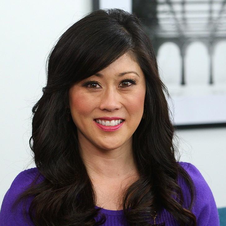 Kristi Yamaguchi - Professional Sports Motivational Speaker