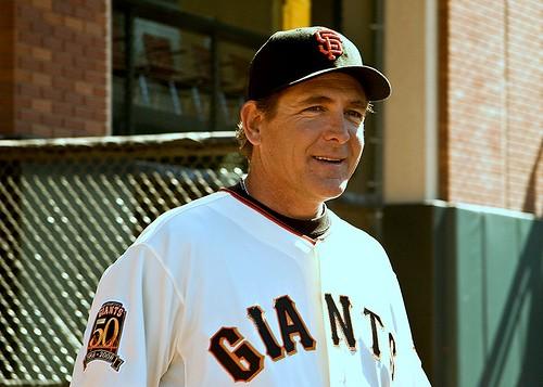 Dave Righetti - Professional Sports Motivational Speaker