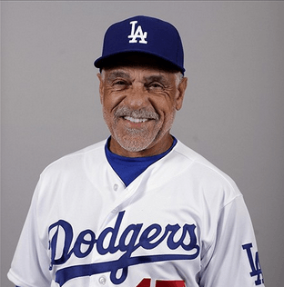 Davey Lopes - Motivational Sports Speaker