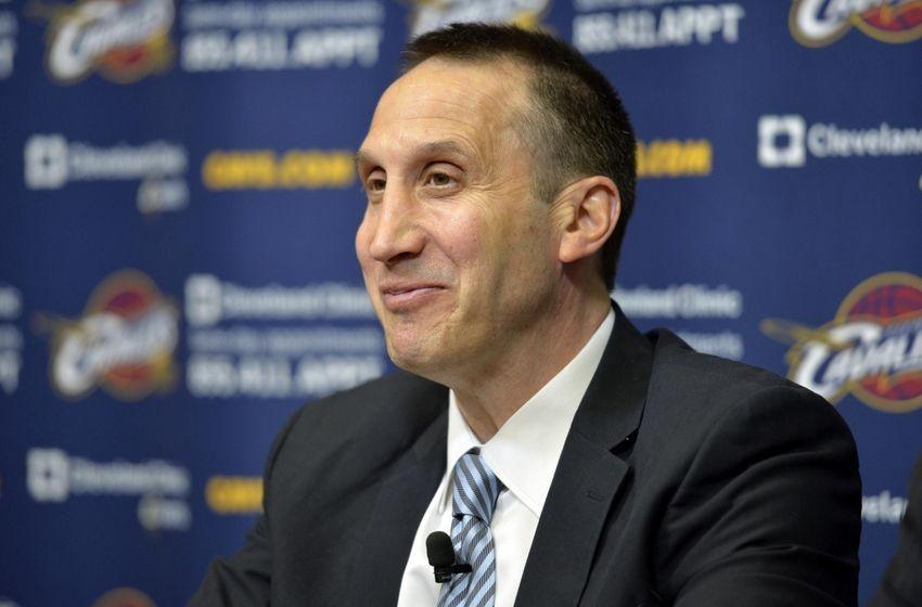 David Blatt - Professional Sports Motivational Speaker