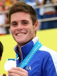 David Boudia - Professional Sports Motivational Speaker