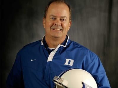 David Cutcliffe - Motivational Sports Speaker