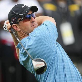 David Duval - Professional Sports Motivational Speaker