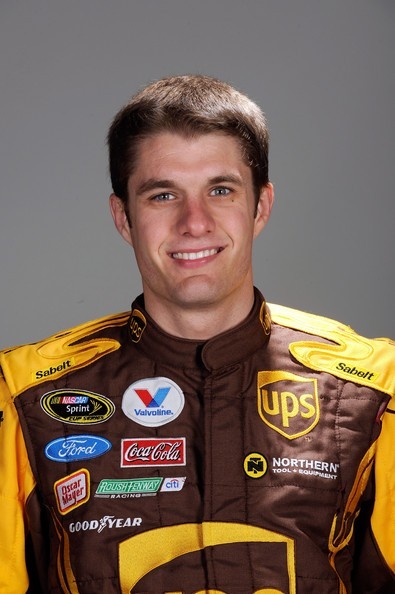 David Ragan - Motivational Sports Speaker