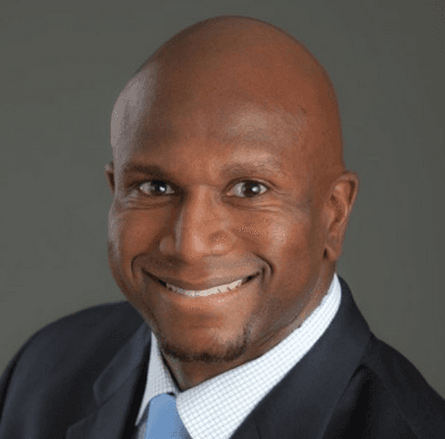 DeMoine Adams - Professional Sports Motivational Speaker