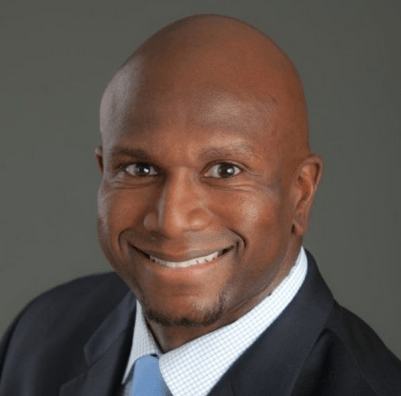 DeMoine Adams - Motivational Sports Speaker