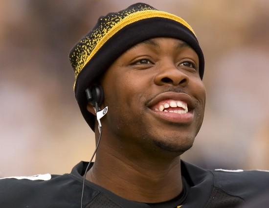 Dennis Dixon - Professional Sports Motivational Speaker