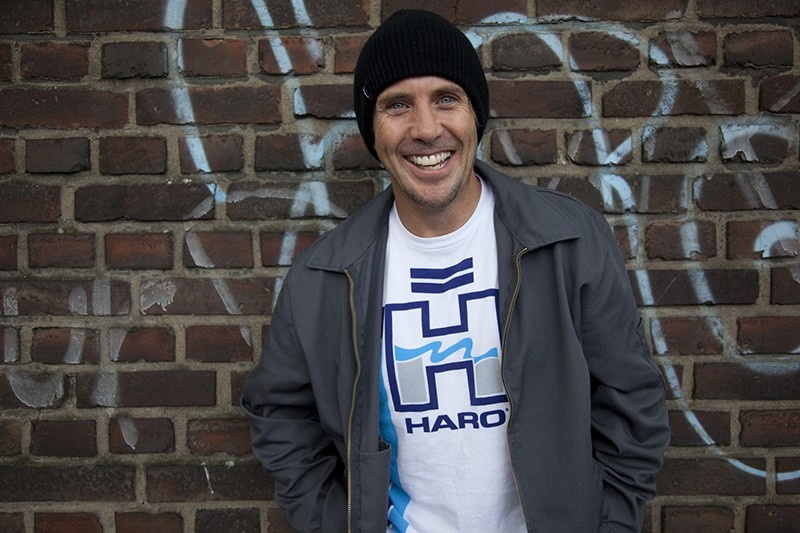 Dennis McCoy - Motivational Sports Speaker