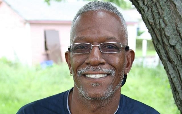 Dennis Oil Can Boyd - Motivational Sports Speaker