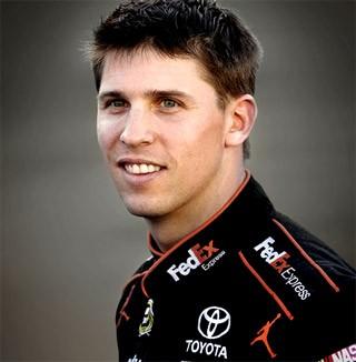 Denny Hamlin - Professional Sports Motivational Speaker
