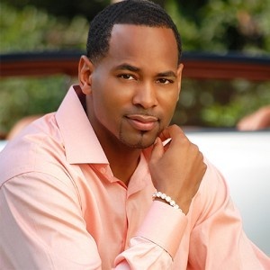 Derek Anderson - Motivational Sports Speaker