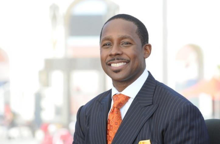 Desmond Howard - Professional Sports Motivational Speaker
