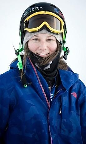 Devin Logan - Professional Sports Motivational Speaker