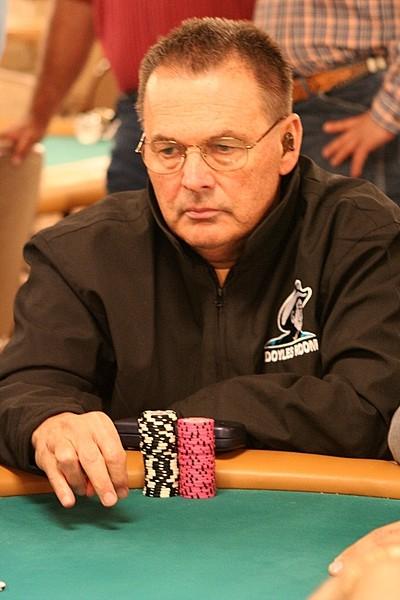 Dewey Tomko - Professional Sports Motivational Speaker