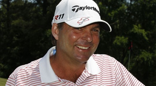 Dicky Pride - Motivational Sports Speaker