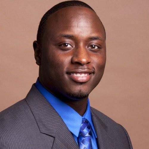 D.J. Shockley - Professional Sports Motivational Speaker