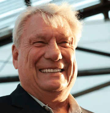 Don Nelson - Motivational Sports Speaker