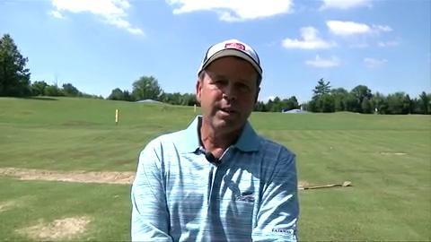 Donnie Hammond - Professional Sports Motivational Speaker