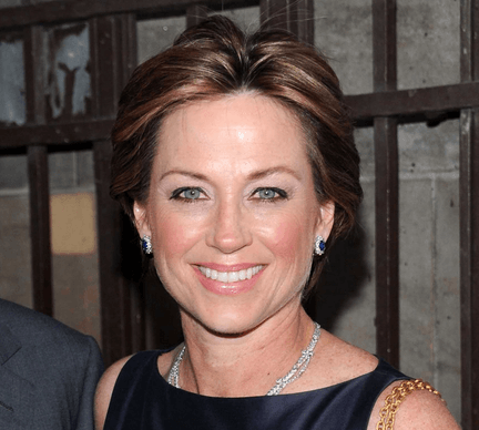 Dorothy Hamill - Motivational Sports Speaker