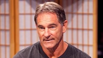 Doug Cosbie - Professional Sports Motivational Speaker