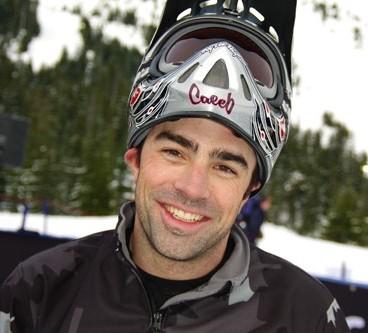 Drew Neilson - Professional Sports Motivational Speaker