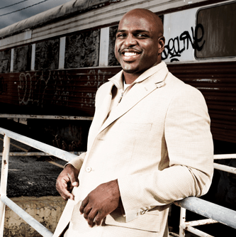 Earnest Graham - Motivational Sports Speaker