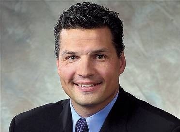 Ed Olczyk - Motivational Sports Speaker
